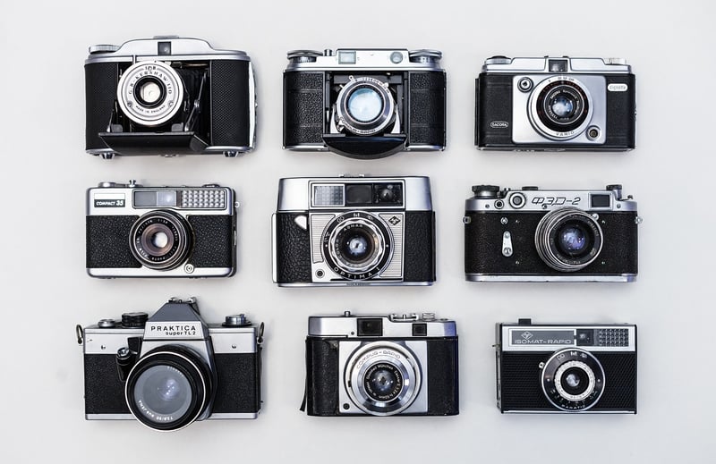 Vintage Collection